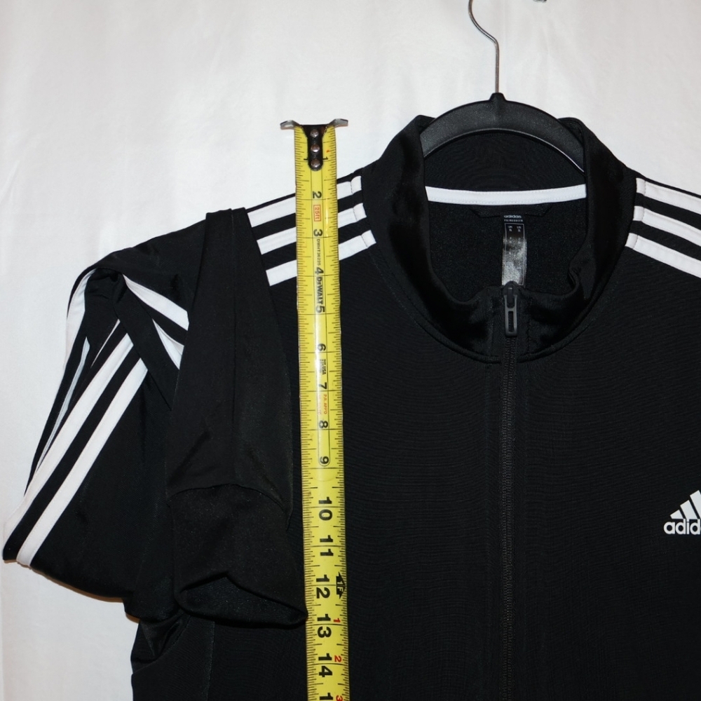 Adidas Track Jacket - Picture 7 of 8